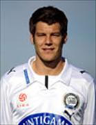 Dominic Hassler