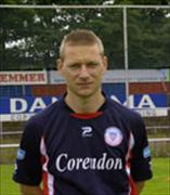 John Nieuwenburg