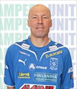 Antti Pohja