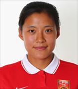 Liu Shanshan