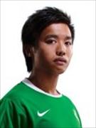 Cheung Tsz Kin