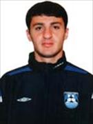 Zebelyan Robert Artakovich