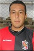 Karlo Edson Calcina Zuniga
