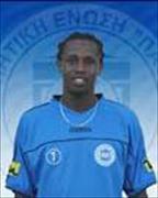 Ismaila Ba