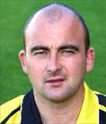 Kevin Fotheringham