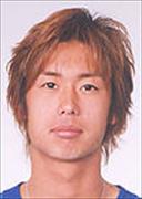 Komorida Tomoaki