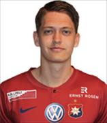 Wilmer Simonsson