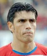 Mauricio Solis Mora