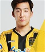 Jung Hae Seung