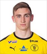 Albin Hultin
