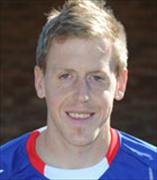 Michael Alan Morton