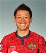 Keisuke Tanabe