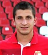 Srdan Dimitrov