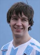 Paddy Quinlan