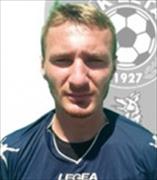 Milos Dujkovic