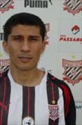 CAPIXABA Luis Carlos Inocencio
