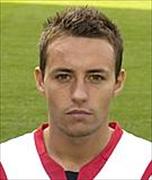 Kevin Bradley