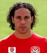 Markus Scharrer