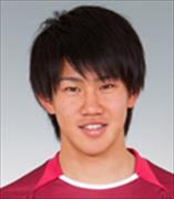 Naoki Nishibayashi