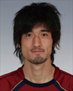 Ryusuke Senoo