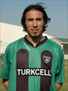 Fatih Egedik