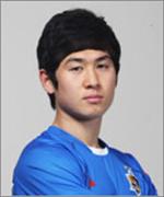 Oh Kwang Jin