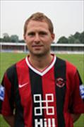 Jamie Barker