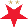 Slavia Praha(U19) logo