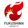 ฟูกูชิม่า ยูไนเต็ด เอฟซี logo