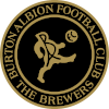 Burton Albion FC