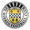 St. Mirren logo