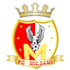 FC Milsami logo