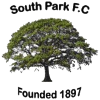 South Park logo