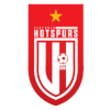 Victoria Hotspurs logo