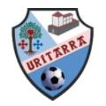 Uritarra logo