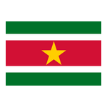 ซูรินาเม logo