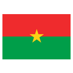 Burkina Faso U18