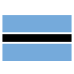 Botswana U18