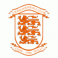 Lions Gibraltar FC U19