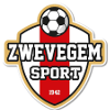 Zwevegem Sport