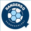 Nữ Randers logo