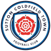 Sutton Coldfield Town