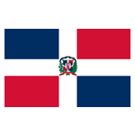 Dominican Republic (W) U17