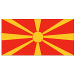 North Macedonia B
