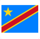 Democratic Rep Congo U21