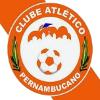 Atletico PE U20 logo