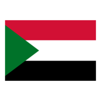 ซูดาน logo