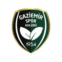 Gaziemirspor logo