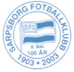 사릅스보르그 FK