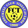 Tiszaujvaros logo